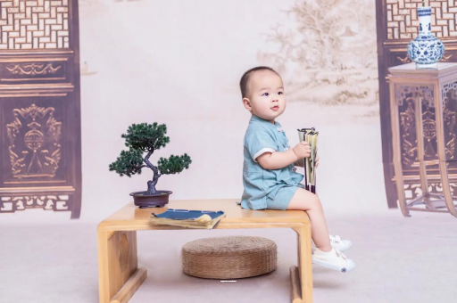 黄石宝宝牙齿发黑