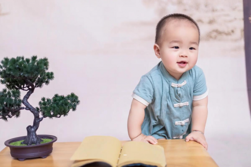 黄石宝宝严重便秘